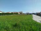 Annonce Vente Terrain Beaurepaire