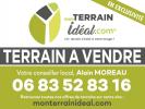 Acheter Terrain Buzancais 33984 euros