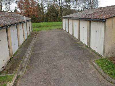 Location Parking SAINT-GERMER-DE-FLY 60850