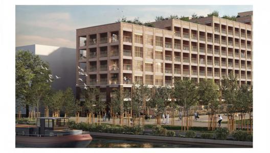 For sale New housing STRASBOURG  67