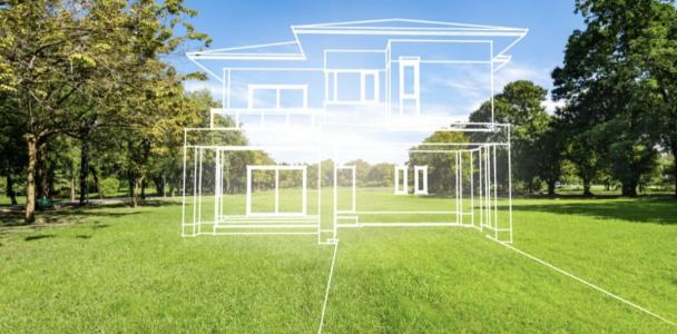 For sale Land PONT-SAINT-MARTIN  44