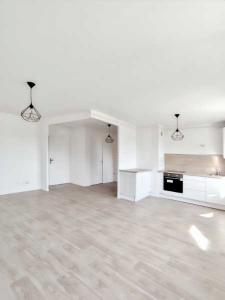 Vente Appartement 3 pièces VALDOIE 90300