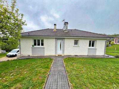 photo For sale House LARNOD 25