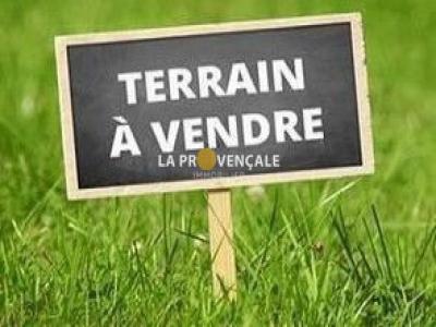 photo For sale Land RIANS 83