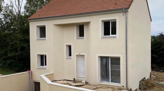 photo For sale House LONGPONT-SUR-ORGE 91