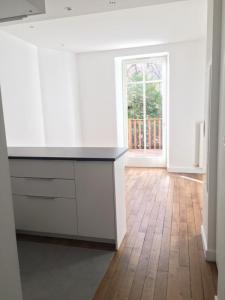 Location Appartement 2 pièces NANCY 54000