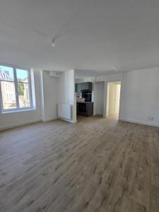 Location Appartement 2 pices NANCY 54000