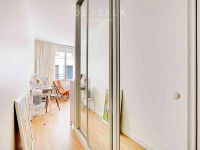 For sale Apartment PARIS-4EME-ARRONDISSEMENT 