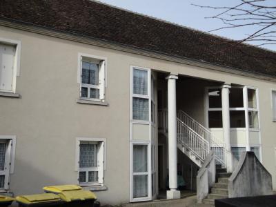 photo For rent Apartment CHABRIS 36