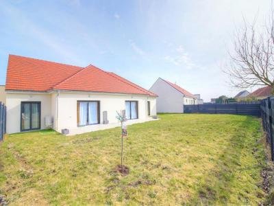 Vente Maison REMILLY-SUR-TILLE 
