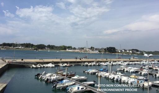 Vente Maison 6 pièces ETEL 56410