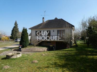 photo For sale House APPOIGNY 89