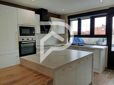 Vente Appartement BOULOGNE-SUR-MER 