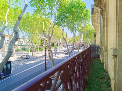 Vente Appartement 3 pièces NARBONNE 11100