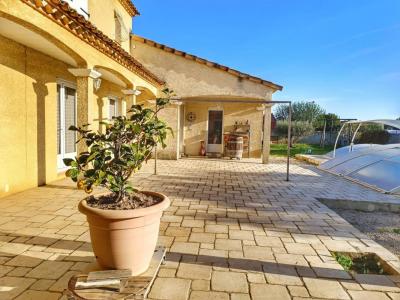 Vente Maison COURSAN 