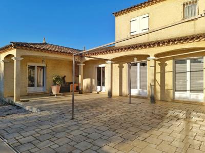 Vente Maison COURSAN 