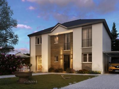 photo For sale House RIXHEIM 68