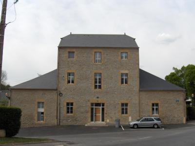 Location Appartement 4 pièces RENWEZ 08150