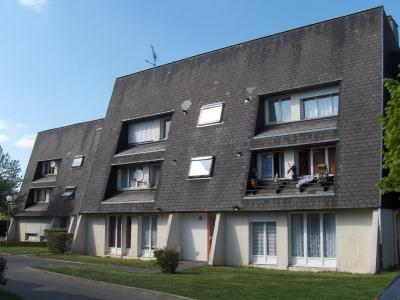 Location Appartement 4 pièces ROCROI 08230
