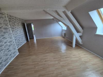 Location Appartement 3 pices ROCROI 08230