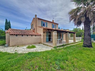 Vente Maison 5 pices LORGUES 83510