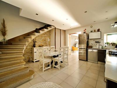 Vente Maison QUINCIEUX 