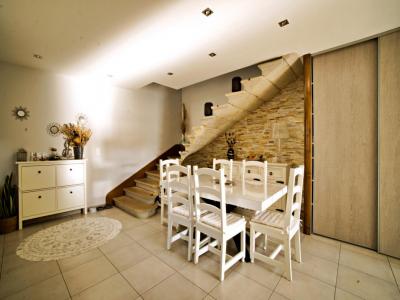 Vente Maison QUINCIEUX