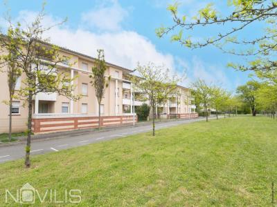 For sale Apartment COLOMIERS 