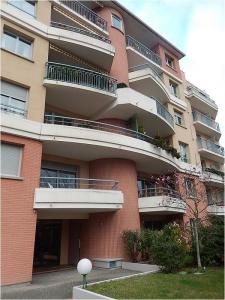 Location Appartement 2 pièces TOULOUSE 31400