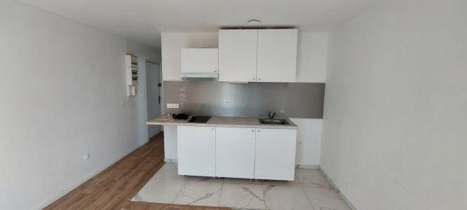 Location Appartement 2 pièces AUBERVILLIERS 93300