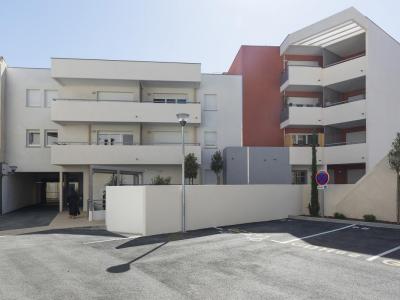 Location Appartement 3 pices NIMES 30000
