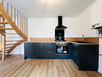 Vente Maison 3 pièces BLENDECQUES 62575