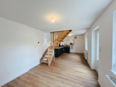 Vente Maison BLENDECQUES 