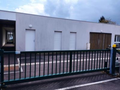Location Maison 2 pices SAINTE-SAVINE 10300