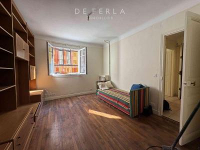 Vente Appartement 2 pièces PARIS-15EME-ARRONDISSEMENT 75015