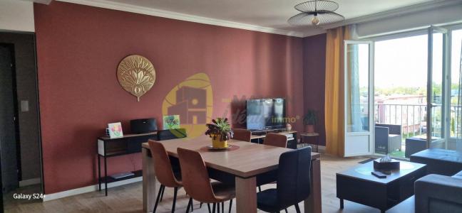 Vente Appartement 4 pièces CHATEAUROUX 36000