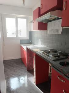 Location Appartement 2 pièces SAINT-BRIEUC 22000