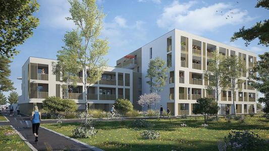 Location Appartement 2 pièces PONTS-DE-CE 49130