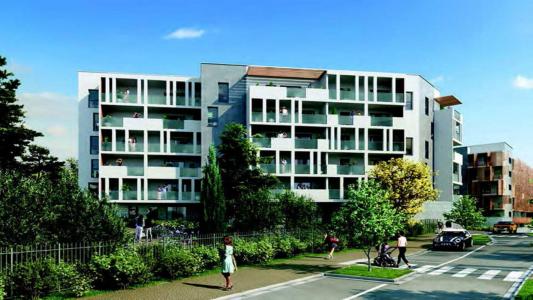 Location Appartement 2 pièces MONTPELLIER 34090
