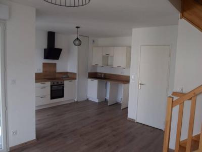 Location Appartement 3 pièces CHAMBRAY-LES-TOURS 37170