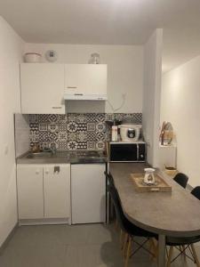 photo For rent Apartment NANCY 54