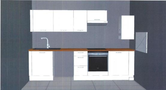 Location Appartement 2 pièces MONTAGNE 44620