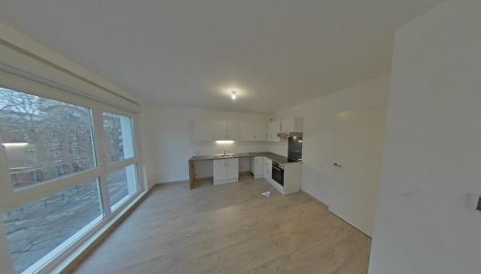 photo For rent Apartment VALENCIENNES 59