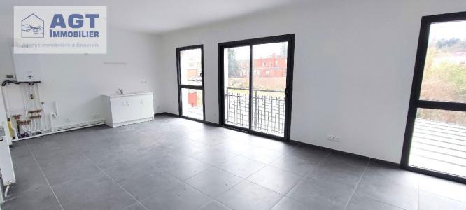 Vente Appartement BEAUVAIS 