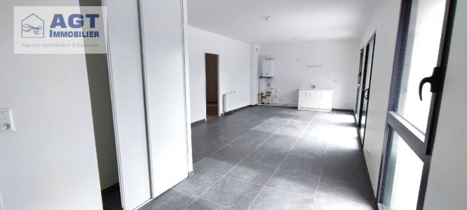 Vente Appartement BEAUVAIS