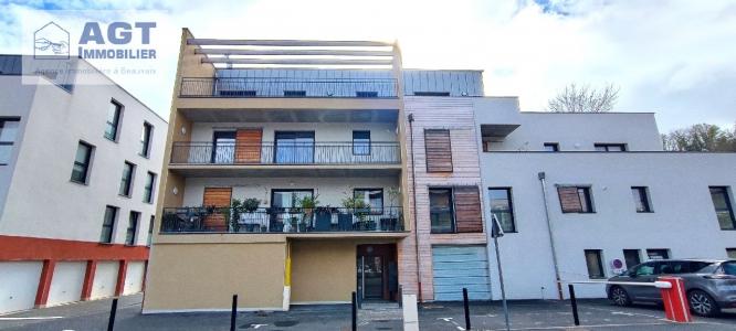 photo For sale Apartment BEAUVAIS 60