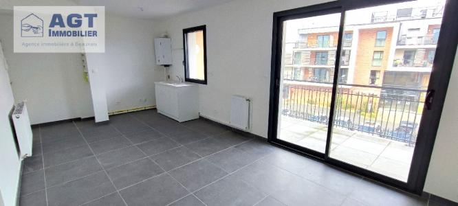Vente Appartement BEAUVAIS