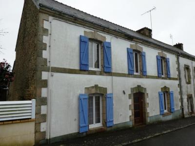 photo For sale House LIGNOL 56