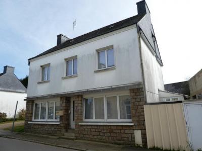 photo For sale House PERSQUEN 56