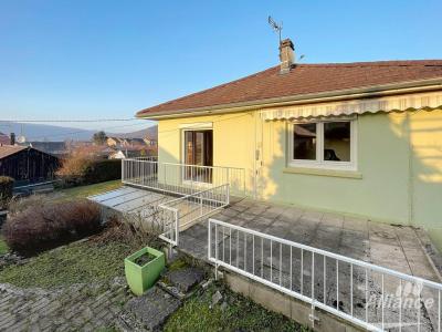 photo For sale House PONT-DE-ROIDE 25